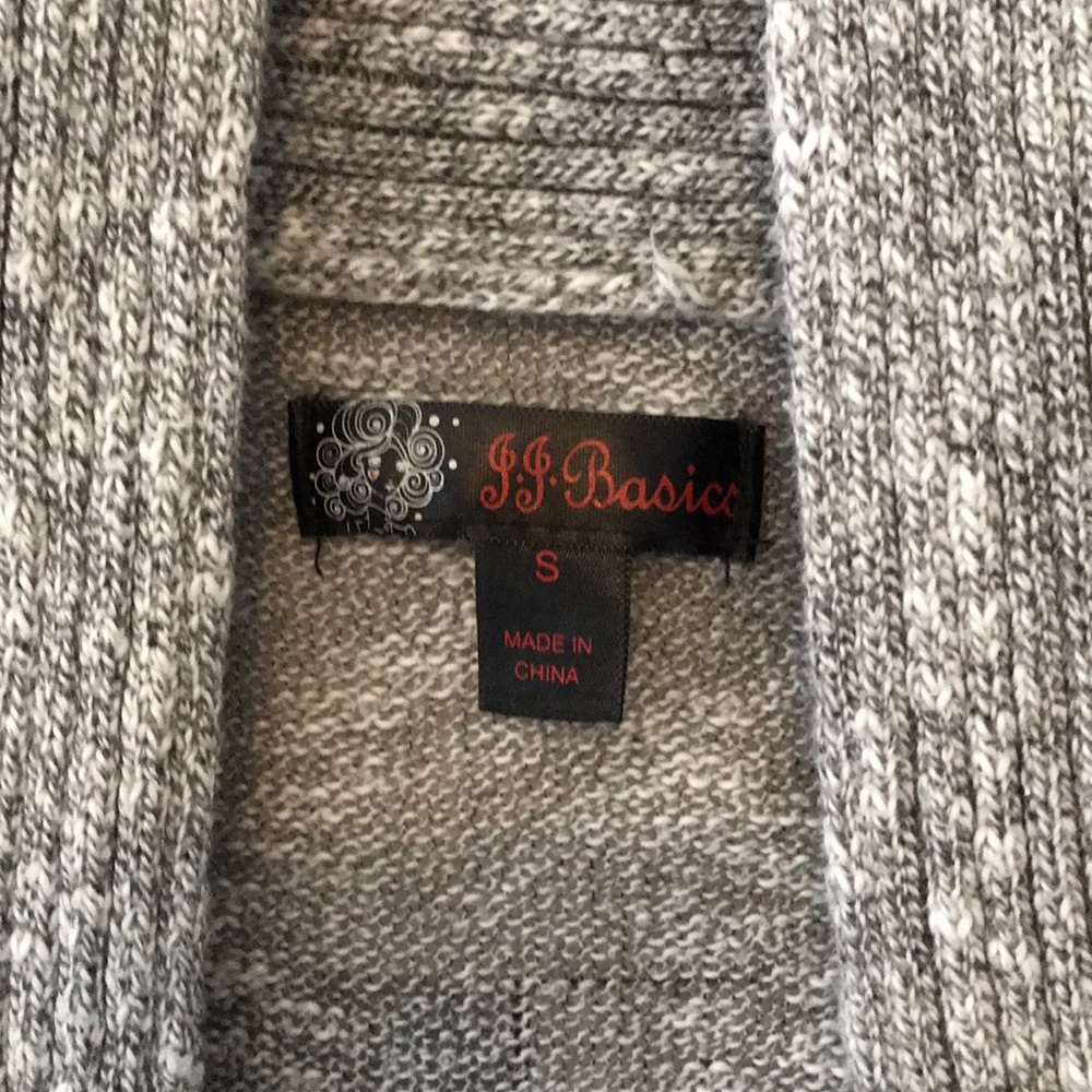 Cardigan - Picture 3 of 3